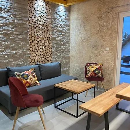 Apartment Snjezna Kraljica