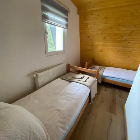 Snjezna Kraljica 1 Daire