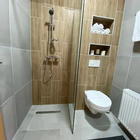 Snjezna Kraljica 1 Daire *