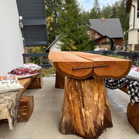 Apartment Snjezna Kraljica 1 Vlašić