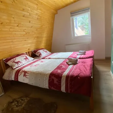 Snjezna Kraljica 1 Apartment Vlašić