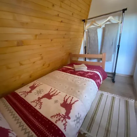 Snjezna Kraljica Apartment