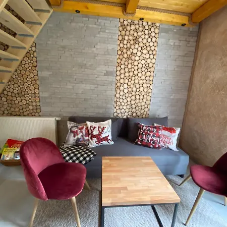 Snjezna Kraljica Apartment Vlasic