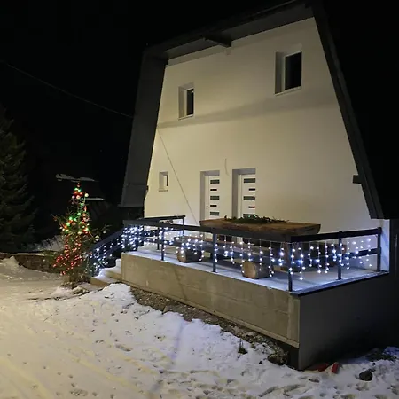 Snjezna Kraljica 1 Apartment