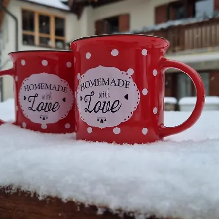 Daire Snjezna Kraljica 1