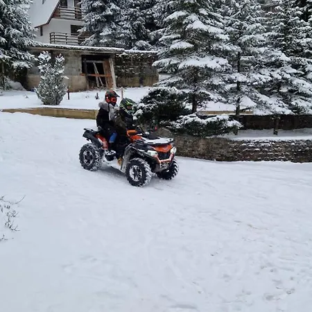 Daire Snjezna Kraljica 1 *