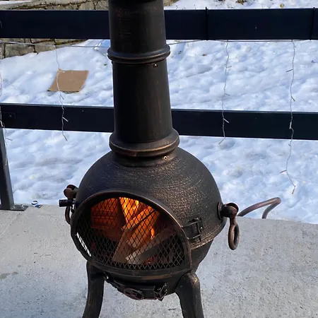 Snjezna Kraljica 1 * Vlašić