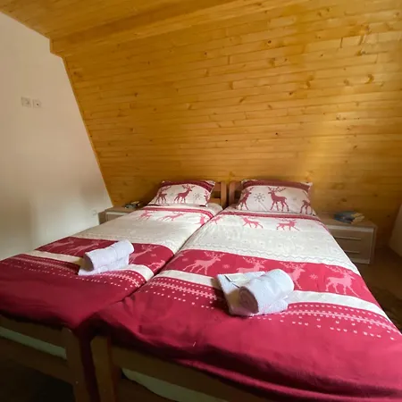 Snjezna Kraljica 1 * Vlašić