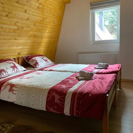 Appartement Snjezna Kraljica 1