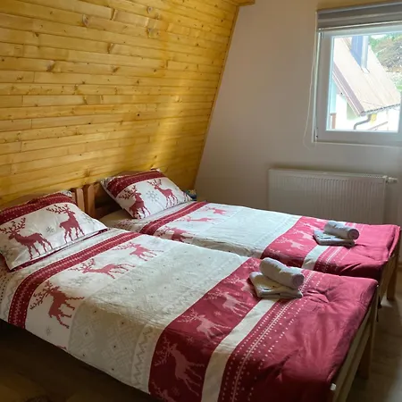 Apartment Snjezna Kraljica *