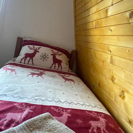 Apartment Snjezna Kraljica Vlasic