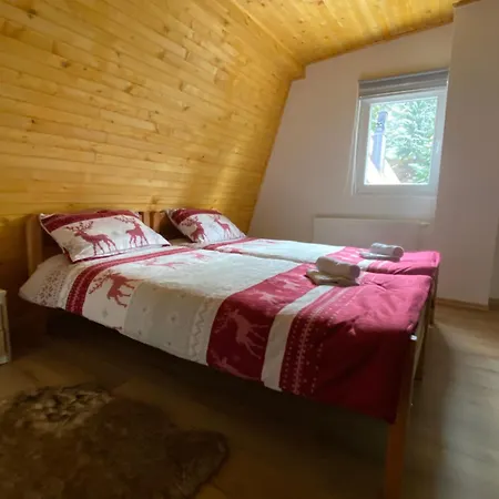 Snjezna Kraljica 1 * Vlašić