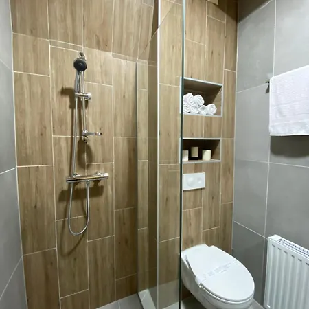 Apartment Snjezna Kraljica 1