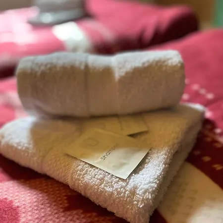 Snjezna Kraljica 1 Daire Vlasic