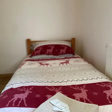 Snjezna Kraljica 1