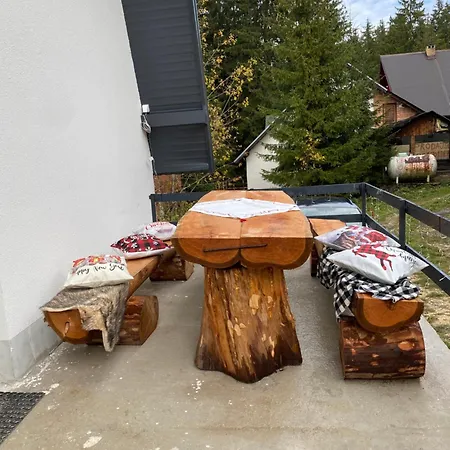 Apartment Snjezna Kraljica 1 Vlašić