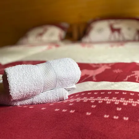 Snjezna Kraljica 1 * فلاسيتش