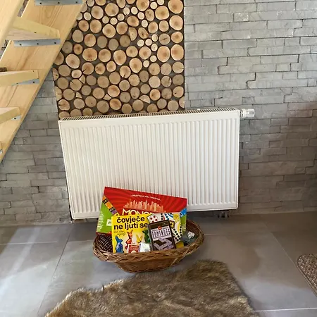 Snjezna Kraljica 1 Apartment Vlašić