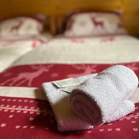 شقة Snjezna Kraljica 1 فلاسيتش