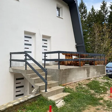 Snjezna Kraljica 1 * Vlasic
