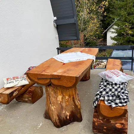 Apartment Snjezna Kraljica 1