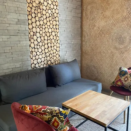 Snjezna Kraljica Apartment Vlasic