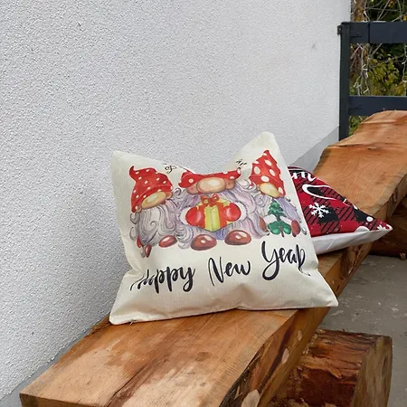 Snjezna Kraljica 1 فلاسيتش