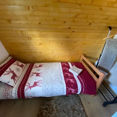 Snjezna Kraljica 1