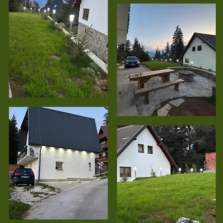 Snjezna Kraljica 1 Daire