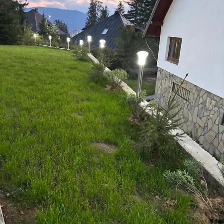 Snjezna Kraljica 1 Vlasic