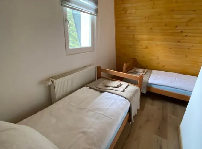 Snjezna Kraljica 1 Appartamento