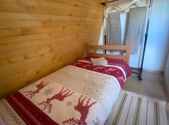 Snjezna Kraljica 1 Appartamento