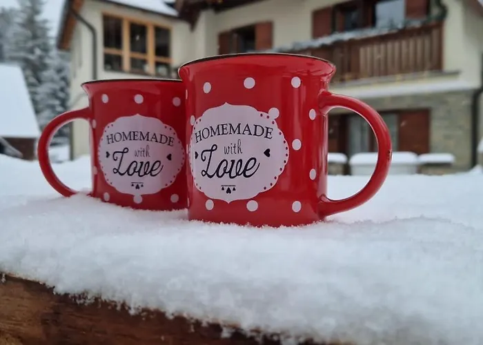 Appartamento Snjezna Kraljica 1