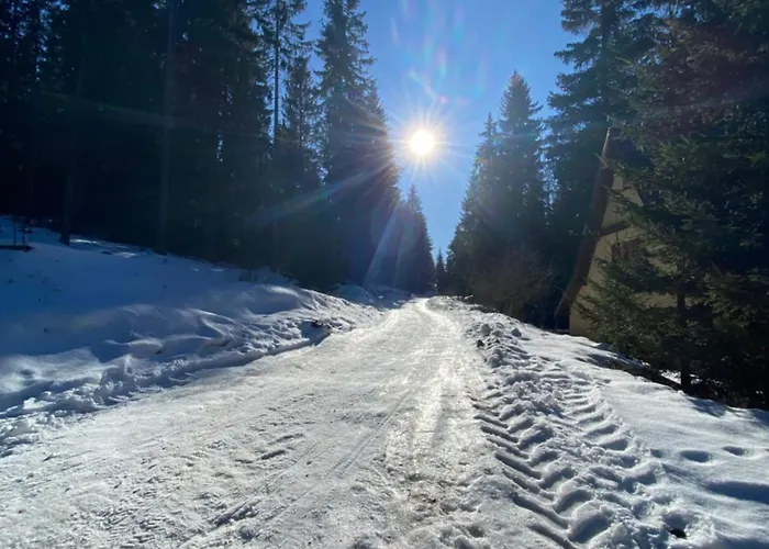 Appartamento Snjezna Kraljica 1 *