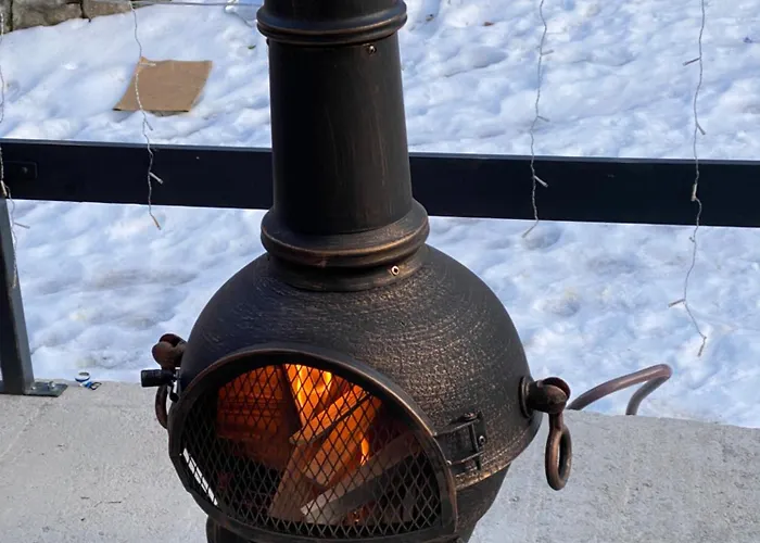 Snjezna Kraljica 1 * Vlasic