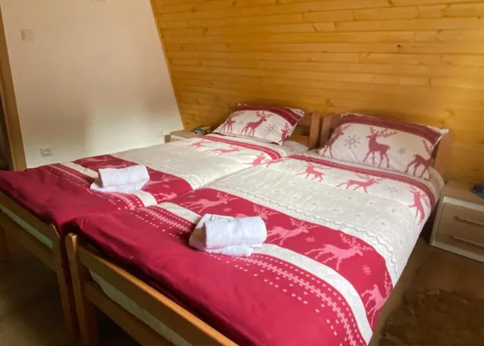 Snjezna Kraljica 1 Appartamento *