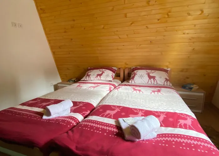 Snjezna Kraljica 1 * Vlasic