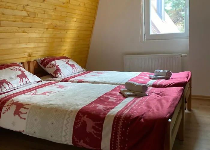 Appartamento Snjezna Kraljica 1