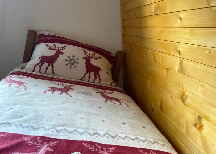 Appartamento Snjezna Kraljica 1 Vlasic