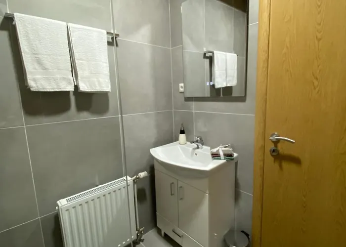 Appartamento Snjezna Kraljica 1