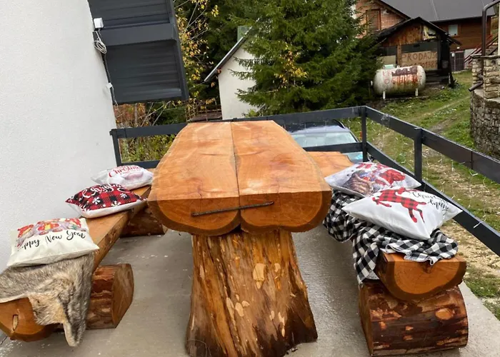 Snjezna Kraljica 1 Appartamento *